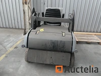 Karcher km120/150 r vloerborstel - afbeelding 8 van  11