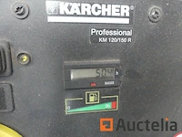 Karcher km120/150 r vloerborstel - afbeelding 9 van  11