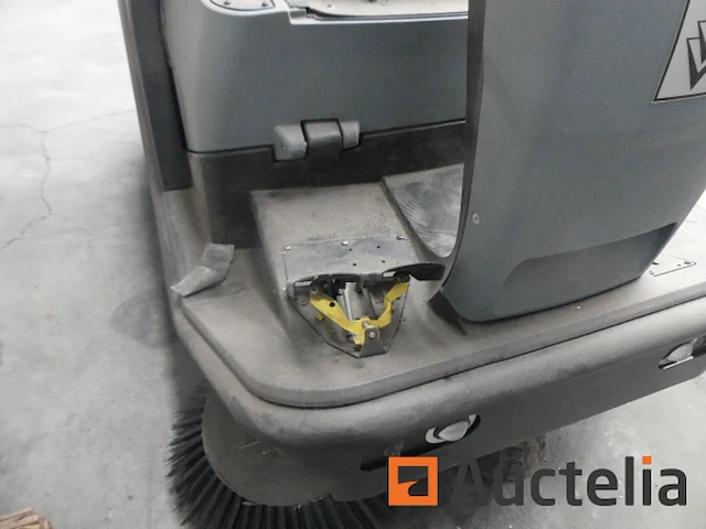 Karcher km120/150 r vloerborstel - afbeelding 11 van  11