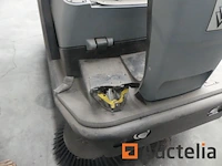 Karcher km120/150 r vloerborstel - afbeelding 11 van  11