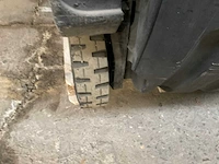 Kärcher kmr 1250 zelfrijdende veegmachine - afbeelding 2 van  14