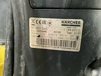 Kärcher nt 35/1 tact industriële stofzuiger - afbeelding 4 van  4