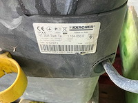 Kärcher nt 35/1 tact industriële stofzuiger - afbeelding 4 van  4