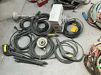 Kärcher partij accessoires voor hogedrukreiniger - afbeelding 1 van  5