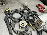 Kärcher partij accessoires voor hogedrukreiniger - afbeelding 4 van  5