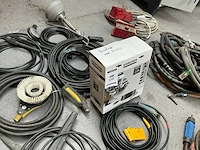 Kärcher partij accessoires voor hogedrukreiniger - afbeelding 5 van  5