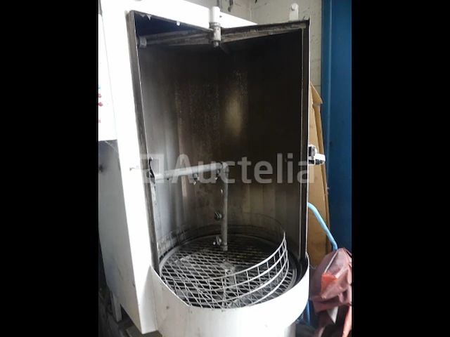 Kärcher pc70/230f onderdelen reiniger - afbeelding 2 van  9