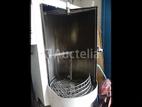 Kärcher pc70/230f onderdelen reiniger - afbeelding 2 van  9