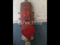 Kärcher pc70/230f onderdelen reiniger - afbeelding 3 van  9