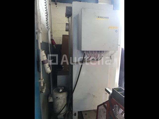 Kärcher pc70/230f onderdelen reiniger - afbeelding 4 van  9