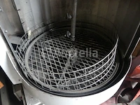 Kärcher pc70/230f onderdelen reiniger - afbeelding 6 van  9