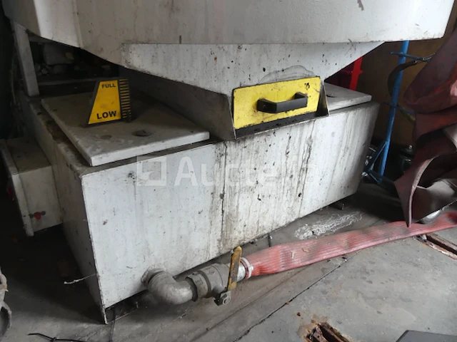 Kärcher pc70/230f onderdelen reiniger - afbeelding 7 van  9