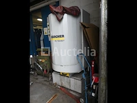 Kärcher pc70/230f onderdelen reiniger - afbeelding 9 van  9