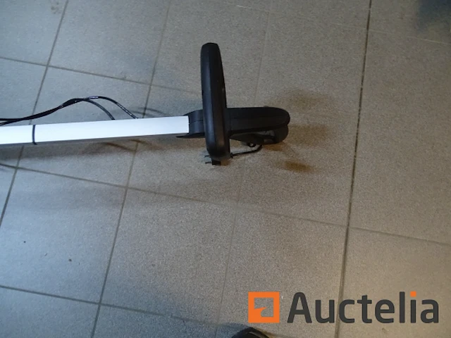 Karcher pcl 4 dek reiniger - afbeelding 2 van  9
