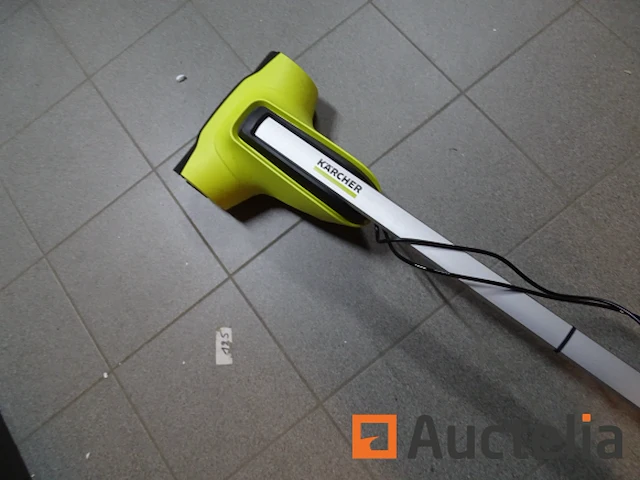 Karcher pcl 4 dek reiniger - afbeelding 3 van  9