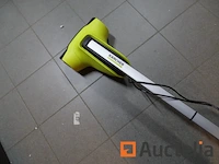 Karcher pcl 4 dek reiniger - afbeelding 3 van  9