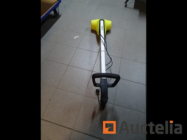 Karcher pcl 4 dek reiniger - afbeelding 4 van  9