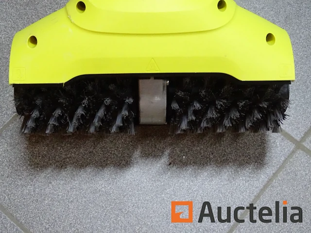 Karcher pcl 4 dek reiniger - afbeelding 7 van  9