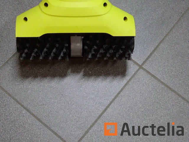 Karcher pcl 4 dek reiniger - afbeelding 9 van  9