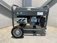 Kärcher pgg 3/1 benzine stroomgenerator - afbeelding 10 van  18