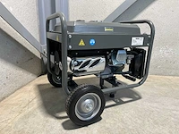 Kärcher pgg 3/1 benzine stroomgenerator - afbeelding 11 van  18