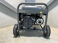 Kärcher pgg 3/1 benzine stroomgenerator - afbeelding 12 van  18