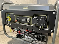 Kärcher pgg 3/1 benzine stroomgenerator - afbeelding 13 van  18