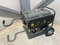 Kärcher pgg 3/1 benzine stroomgenerator - afbeelding 17 van  18