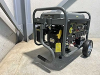 Kärcher pgg 3/1 benzine stroomgenerator - afbeelding 4 van  18