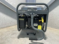 Kärcher pgg 3/1 benzine stroomgenerator - afbeelding 7 van  18