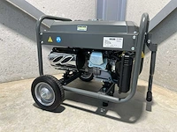 Kärcher pgg 3/1 benzine stroomgenerator - afbeelding 9 van  18