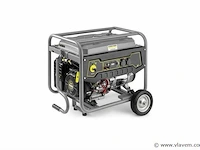 Karcher pgg 3/1 stroomgenerator - afbeelding 1 van  1