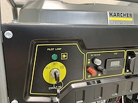 Kärcher pgg 8/3 benzine stroomgenerator - afbeelding 7 van  19