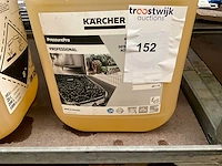 Kärcher. pressure pro rm 81. detergent voor vloerreiniger,inhoud 10 liter. - afbeelding 1 van  1