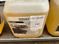 Kärcher. pressure pro rm 81. detergent voor vloerreiniger,inhoud 10 liter. - afbeelding 1 van  1