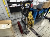 Karcher professional bds 43/180 c schuurmachine - afbeelding 1 van  5