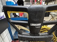Karcher professional bds 43/180 c schuurmachine - afbeelding 2 van  5