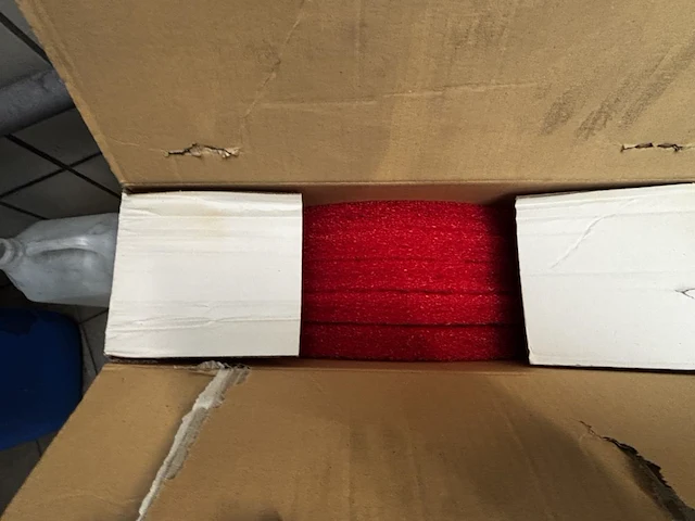 Karcher professional bds 43/180 c schuurmachine - afbeelding 4 van  5