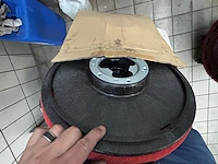 Karcher professional bds 43/180 c schuurmachine - afbeelding 5 van  5