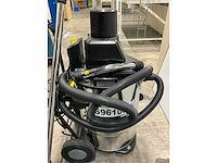 Karcher professional nt80/1 b1 m industriële stofzuiger - afbeelding 4 van  5