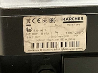 Karcher professional nt80/1 b1 m industriële stofzuiger - afbeelding 5 van  5