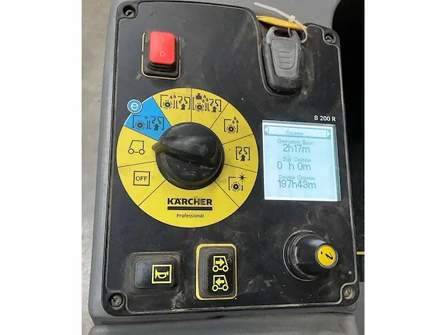 Kärcher professional r90 2020 - afbeelding 3 van  21