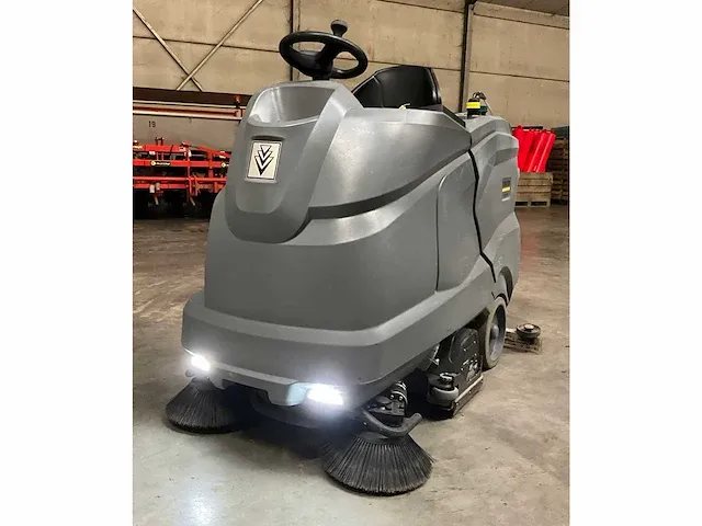Kärcher professional r90 2020 - afbeelding 1 van  21