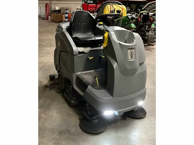 Kärcher professional r90 2020 - afbeelding 15 van  21