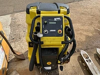 Kärcher proffesional d65 veegmachine - afbeelding 5 van  7