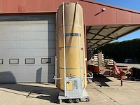 Kärcher rbs 6014 truck wash
