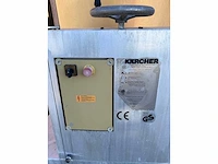 Kärcher rbs 6014 truck wash - afbeelding 4 van  7
