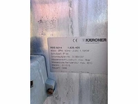 Kärcher rbs 6014 truck wash - afbeelding 7 van  7