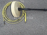 Karcher reiniger & slang