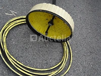 Karcher reiniger & slang - afbeelding 2 van  2